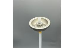 China Versatile Air Freshener Spray Valve for Car with Long Reach supplier