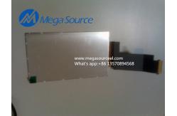 China Samsung  4.1  inch  AMS410GJ02-0  LCD  Panel supplier