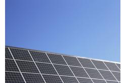China High Efficiency Polycrystalline Solar Panel Aluminum Alloy Plated For Household supplier