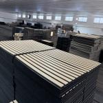 Akupanel Easy Install Soundproof Wood Panels Tailored To Acoustic Needs for sale