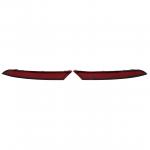 Car Rear Bumper Reflector Light For VW Passat 16-18 Decorate Light for sale
