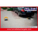 Durable Automatic Parking Space Lock With Harsh Weather for Garage