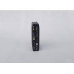 Mini Size COFDM Video Transmitter 4MHZ / 8MHz Highly Integrated Modular Design for sale