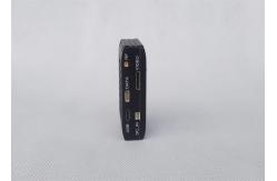 China Mini Size COFDM Video Transmitter 4MHZ / 8MHz Highly Integrated Modular Design supplier