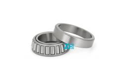 China Spherical Structure Hub Bearing For LM29748/10 RFM500020 U399 360L U399360L supplier