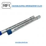25mm GI Conduit Pipe Gi Electrical Conduit Class 3 Class 4 ISO Certificate