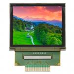 1.69 inch Color OLED 160x128 RGB SSD1333 UG-6028GDEFF Parallel 4-wire SPI I2C interface for sale