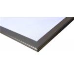 A1 Graphic Silver 18mm Aluminum Snap Frame LED Slim Light Box