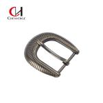 22.8g Replacement Pin Belt Buckles Anti Corrosion Unisex Use for sale