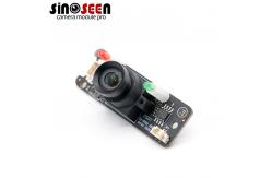 China 1/4 Inch High Sensitivity HD 5MP OV5640 Camera Module supplier