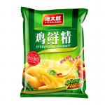 Weilong Concentrated Soup Base Chicken Essence Seasoning Broth MSG For Flavor Enhancement for sale