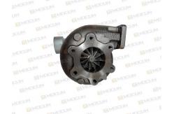 China K27 Truck / Bus / Car Turbo Charger , OM422A OM442A Marine Engine Turbocharger 53279886206 supplier