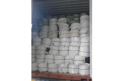 China 36KD 85KD 125KD 250KD Polypropylene Filler For Large Cable Filling supplier