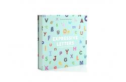 China Paper Toy Packaging Box Multisensory Experience Cardboard  With Silk supplier