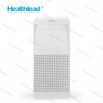 UV LED EPI602 Intelligent Air Purifier , True Hepa Filter With Smart Sensor for sale