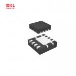 Semiconductor FDMC86261P Ultra-Low On-Resistance Dual N-Channel MOSFET with High Current and Power Density Capabilities for sale