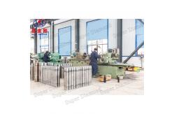 China Customized Spray-Paint DTH Hammer for Mining Cop64 Gold Ql60 supplier