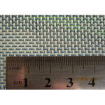 White Color Polyester Monofilament Linear Belt Filter Cloth For Mining Industry for sale