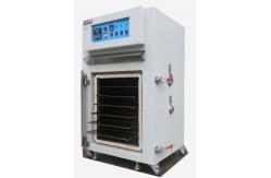China 450 Deg Hot Air Circulation High Temperature Ovens For Accelerated Stability Testing supplier