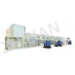 Disposable Sanitary Napkin Making Machine for sale