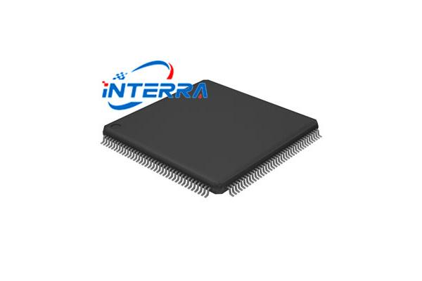 STMicroelectronics Arm 32 Bit Cortex M4 Chip STM32F407ZET6