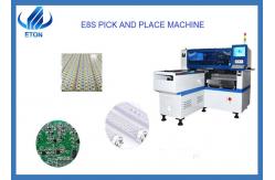 China SIRA 450000CPH Automatic SMT Machine 8KW Pick And Place Mounter supplier