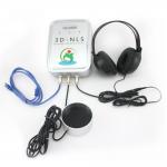 Clinical Examination Aids Full Body Health Analyzer 8d Nls Health Analyzer for sale