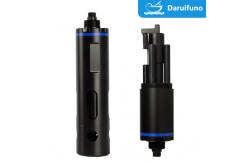 China Online ISE Method RS485 Ammonia Nitrogen Sensor For Sewage Treatment Plant supplier
