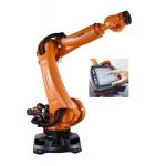 Floor Kuka Robot Arm Automatic High Accuracy KR 150 R3100-2 for sale