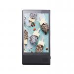 8in WiFi PCAP Touch Screen All In One Kiosk With Charger for sale