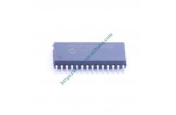 China DSPIC33EP512MU814-E/PH supplier