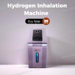 N117 Proton Membrane Hydrogen Inhalation Machine With Platinum Coating WEIZI for sale