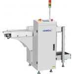 Multi Magazine PCB Loader And Unloader Full Auto For Led Assembly Line for sale