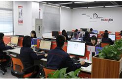 China Rotary Inkjet Printer manufacturer