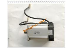China SM481 X Axis Motor MHMD082G1A AC Servo Motor J31081055A MSMD082G1A 750W supplier