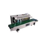 ink Continuous heating sealer for sale