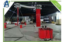China XZ Resonance Boosting Device for CVT Testing, CVT Series Resonant Tester supplier