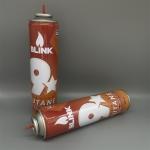 Propane Refill for Lighters FAQs and Component Outer Gasket/Inner Gasket