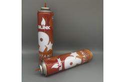 China Propane Refill for Lighters FAQs and Component Outer Gasket/Inner Gasket supplier