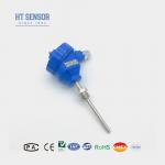 BT93420 Temperature Indicator Transmitter For Easy Integration With Control System Pt100 Sensor for sale