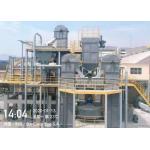 Custom Sodium Silicate Production Line And Melting Machine Dry Process for sale