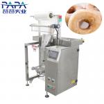 Automatic Vertical Packing Machine For Ball Shape Food Packing for sale