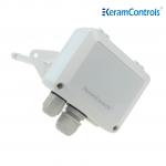 4-20mA 2 Wire Humidity Temperature Sensor HVAC