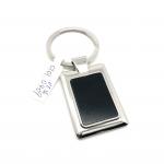 Available Metal Keychain Holder in Siliver As Photo for sale