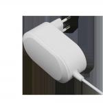 China Wall Mount 9V 2.5 A Power Adapter UL Certified VI Efficiency Grade for sale