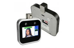 China 0.5m Face Recognition Temperature Scanner supplier