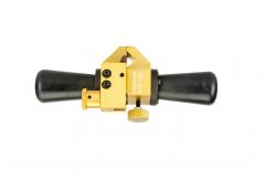China BP-400 Adjustable Insulation Cable Layer Stripper Cable Stripping Tools supplier