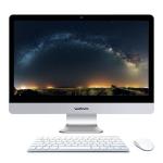 Professional Oem 22 Inch Aio 8/16gb Ram Narrow Bezel All-in-one Pc with 250 W Power for sale