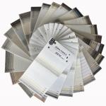 Day And Night Blinds Fabric Window Zebra Roller Blinds Curtain Best Zebra Blinds Fabric for sale