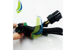 China 21N8-11160 LH Console Harness For R210LC-7 Excavator supplier
